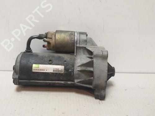 Used Starter Starter 15341202 15341202