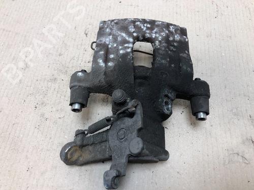 Right rear brake caliper SAAB 9-3 (YS3F, E79, D79, D75) 1.8 i | BP15534448M106 