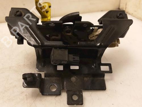 Hood lock FORD B-MAX (JK) 1.6 TDCi | BP15337331C133 