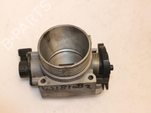Used Throttle body VOLVO V40 Estate (645) 2.0 T (163 hp) 15330437