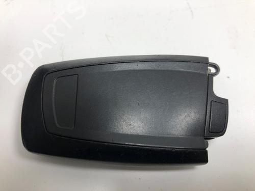 Electronic module BMW 1 (F20) 118 d | BP37205183M83 - Image 3