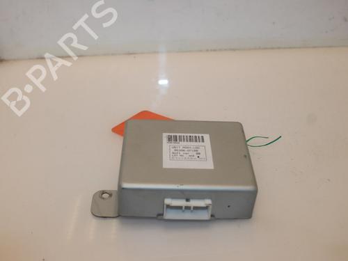 Used Electronic module HYUNDAI i20 I (PB, PBT) 1.2 (86 hp) 15317079