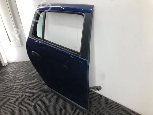 Dør højre bagtil DACIA LOGAN MCV II TCe 90 LPG | BP37207000C5 - Image 3