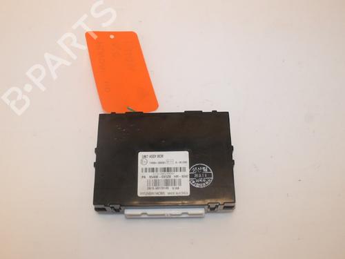 Used Electronic module HYUNDAI i10 I (PA) 1.2 (86 hp) 15317348