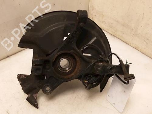 Left front steering knuckle FORD B-MAX (JK) 1.6 TDCi | BP15337518M25 - Image 1
