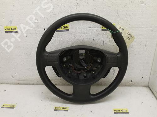 Used Steering wheel Steering wheel 15297372 15297372