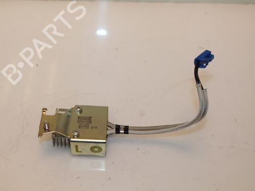 Used Electronic module TOYOTA PRIUS Liftback (_W2_) 1.5 Hybrid (NHW20_, NHW20R) (112 hp) 15319792