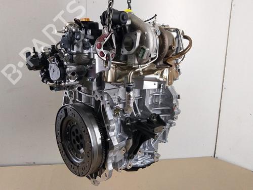 Engine RENAULT TALISMAN (LP_) 1.8 TCe 225 (LPM1) | BP15829965M1 
