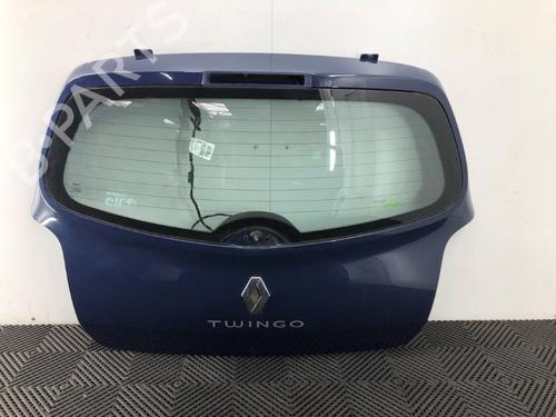 Used Tailgate Tailgate 18333901 18333901