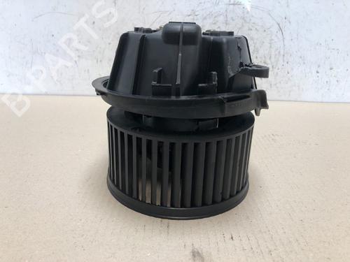 Heater blower motor CITROËN C3 I (FC_, FN_) 1.4 i | BP15534137M62 