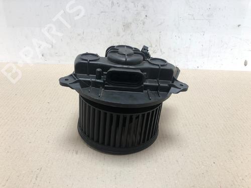 Used Heater blower motor RENAULT TRAFIC II Van (FL) 1.9 dCi 80 (FL0B) (82 hp) 15536135