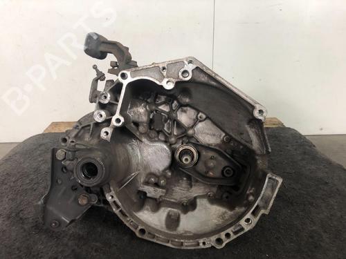 Used Gearbox Gearbox 15346106 15346106