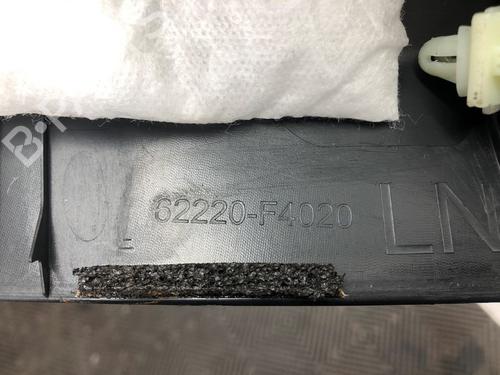 Speaker TOYOTA C-HR (_X1_) 1.8 Hybrid (ZYX10_, ZYX11_, ZYX10R, ZYX11R) | BP37207929E2 - Image 7