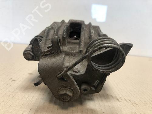 Right rear brake caliper AUDI ALLROAD C5 (4BH) 2.5 TDI quattro | BP15534975M106 