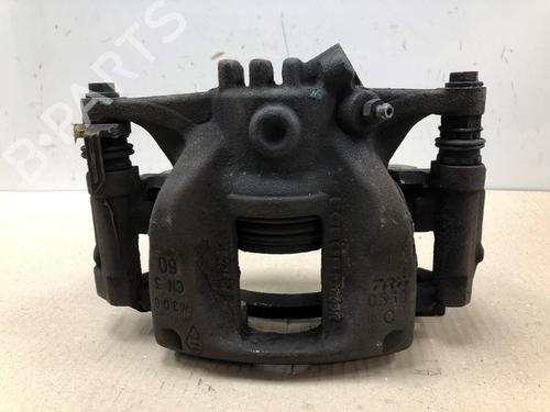 Used Left front brake caliper Left front brake caliper 37212876 37212876