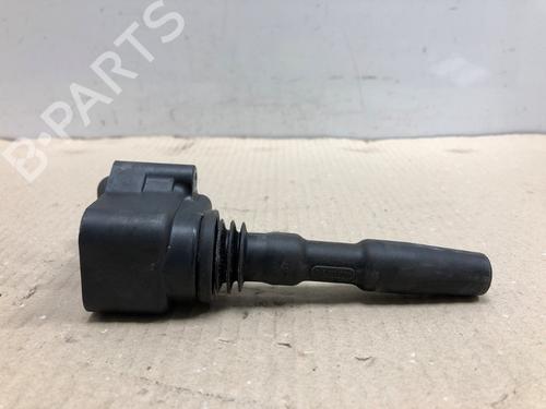Ignition coil VW POLO VI (AW1, BZ1, AE1) 1.0 TSI | BP37204147M94 - Image 3
