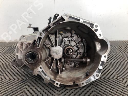 Used Gearbox Gearbox 37207183 37207183
