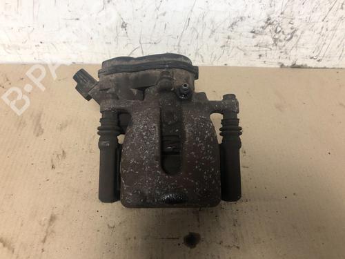 Right rear brake caliper RENAULT SCÉNIC IV (J9_) 1.3 TCe 140 | BP15345134M106 