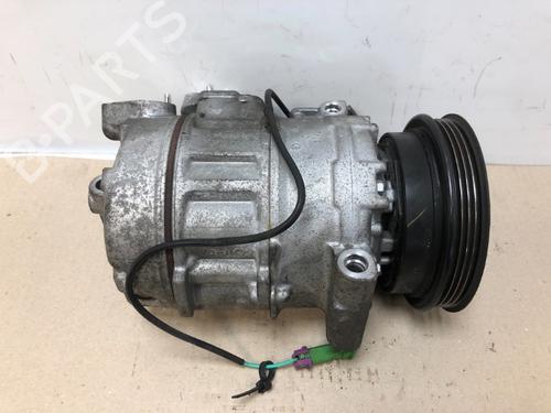 AC compressor VW PASSAT B5.5 (3B3) 2.0 | BP15345441M34 - Image 4