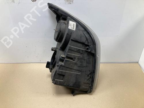 Left headlight VW CRAFTER 30-50 Van (2E_) 2.5 TDI | BP24136029C28 - Image 4
