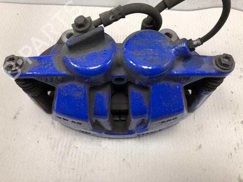 Left front brake caliper VW GOLF VIII (CD1, DA1) 2.0 TSI R 4motion | BP37210399M105 - Image 5