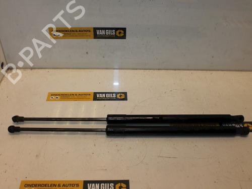 Used Tailgate lift support VW GOLF VII (5G1, BQ1, BE1, BE2) 2.0 GTI (220 hp) 15314857