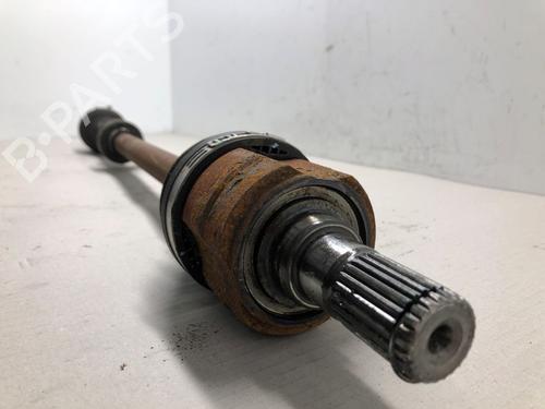 Right front driveshaft HYUNDAI i10 III (AC3, AI3) 1.0 MPi | BP37207352M39 - Image 3