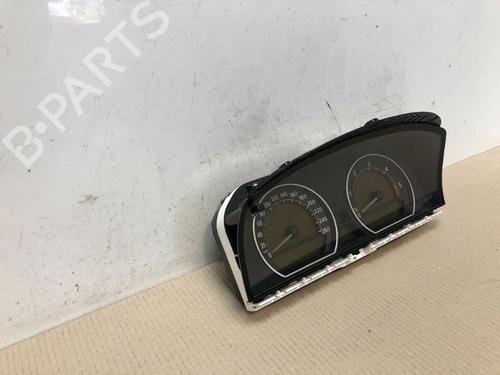 Display monitor BMW 7 (E65, E66, E67) 730 d | BP15536006C48 - Image 3