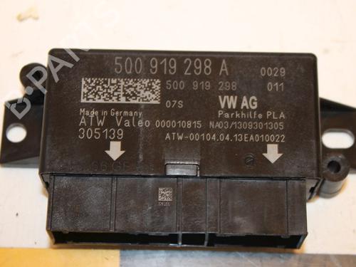 Used Electronic module Electronic module 15314550 15314550