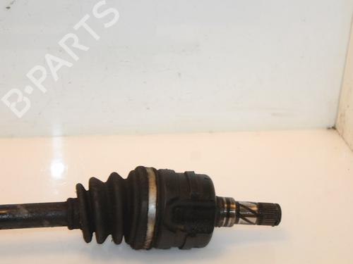 Right front driveshaft DAEWOO REZZO (U100) 2.0 | BP15320055M39 - Image 2
