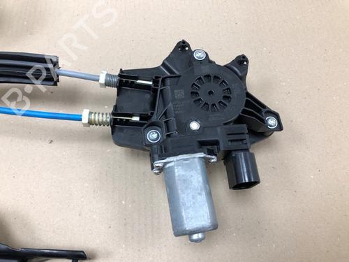 Rear right window mechanism BMW iX (I20) xDrive 40 | BP37205487C25 - Image 4