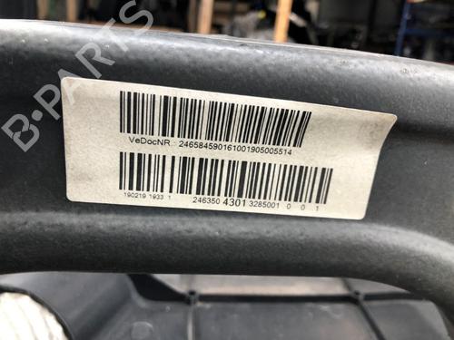Subframe MERCEDES-BENZ CLA Coupe (C117) CLA 180 (117.342) | BP37214358M9 - Image 4