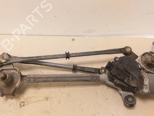 Used Front wipers mechanism SUBARU IMPREZA Hatchback (GR, GH, G3) 2.5 AWD (GHE) (230 hp) 22294829