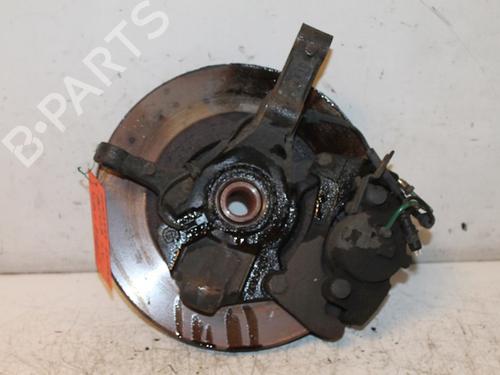 Used Left front steering knuckle Left front steering knuckle 15308312 15308312