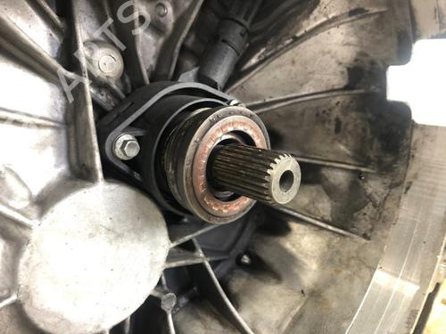 Gearbox FORD FOCUS C-MAX (DM2) 1.8 | BP37214858M3 - Image 2