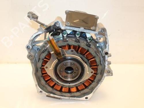 Used Flywheel Flywheel 15320640 15320640
