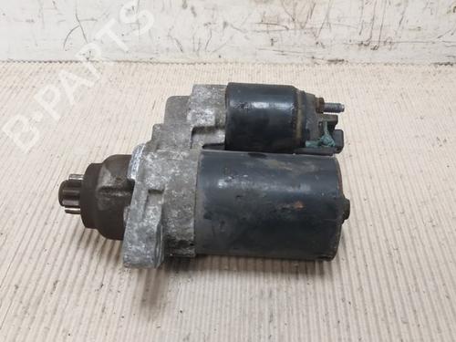 Used Starter VW POLO IV (9N_, 9A_) 1.2 12V (64 hp) 16064341