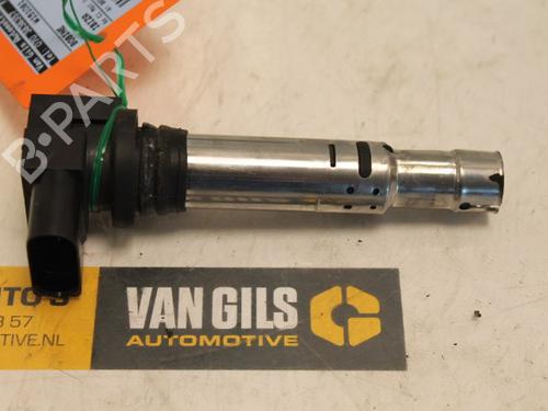 Used Ignition coil Ignition coil 15736059 15736059