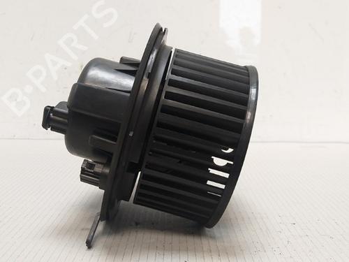 Used Heater blower motor Heater blower motor VW CADDY III Box Body/MPV (2KA, 2KH, 2CA, 2CH) 1.9 TDI (105 hp) 15343163 15343163