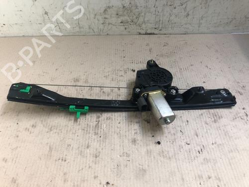 Used Front right window mechanism FIAT PUNTO (188_) 1.2 16V 80 (188.233, .235, .253, .255, .333, .353, .639,... (80 hp) 15297417