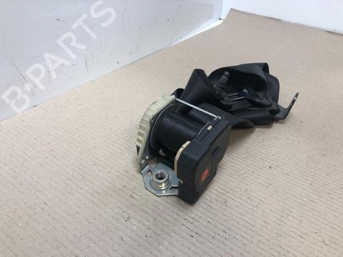 Rear left seatbelt OPEL ASTRA G Hatchback (T98) 1.6 (F08, F48) | BP15297260I29 