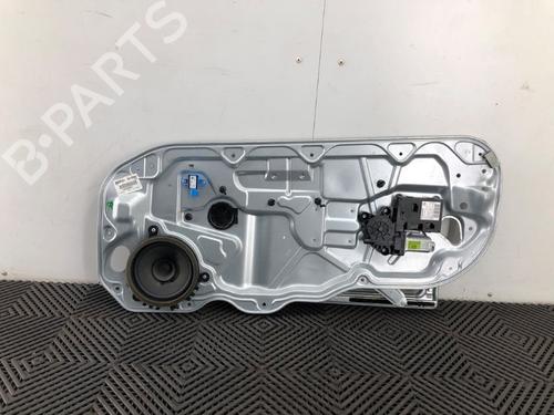 Used Front right window mechanism Front right window mechanism 22333740 22333740