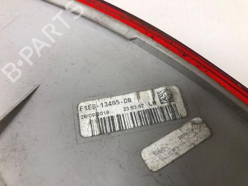 Left taillight FORD FOCUS III Turnier 1.0 EcoBoost | BP37214334C34 - Image 8