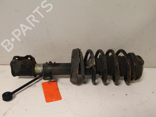 Used Left front shock absorber Left front shock absorber 15306444 15306444