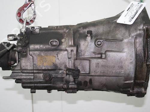 Gearbox BMW 3 (E46) 316 i | BP15333342M3 