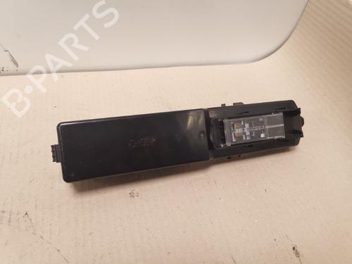 Used Electronic module Electronic module 15531301 15531301