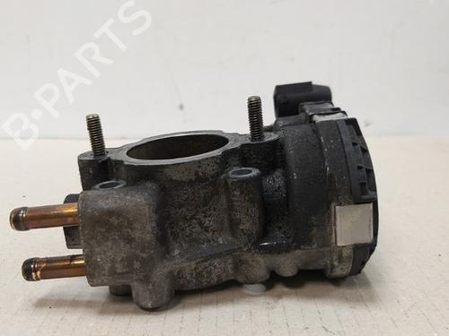 Throttle body OPEL CORSA C (X01) 1.0 (F08, F68) | BP15535717M82 