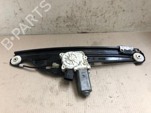 Rear left window mechanism BMW 5 (E60) 545 i | BP15298717C24 