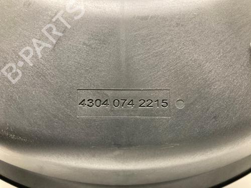 Electronic module VW GOLF VII (5G1, BQ1, BE1, BE2) 2.0 GTI | BP37209273M83 - Image 7