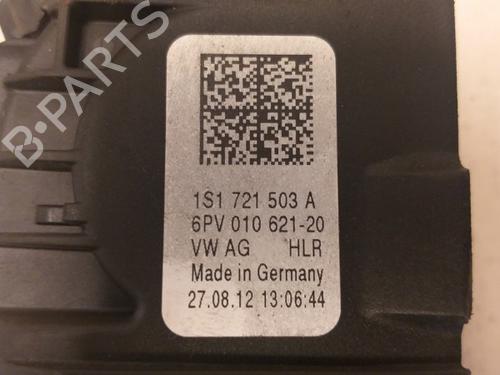 Pedal VW UP! (121, 122, BL1, BL2, BL3, 123) 1.0 | BP15340139I4 